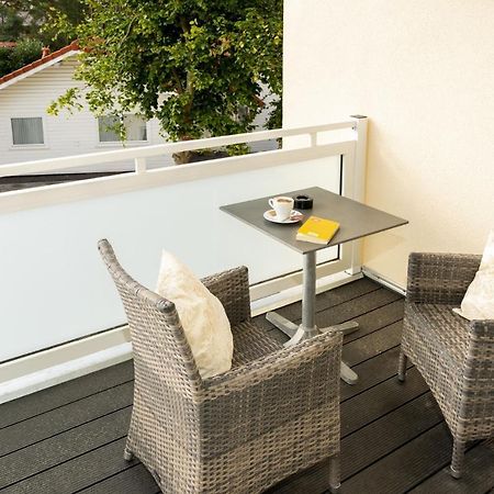 Hotel Tiek Superior Meppen Exterior photo