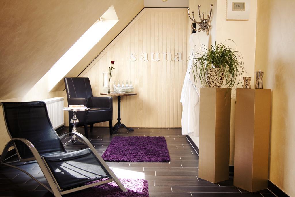 Hotel Tiek Superior Meppen Exterior photo